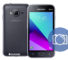 Take Screenshot Samsung Galaxy J1 Mini Prime
