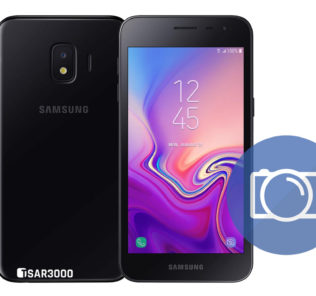 Take Screenshot Samsung Galaxy J2 MetroPCS