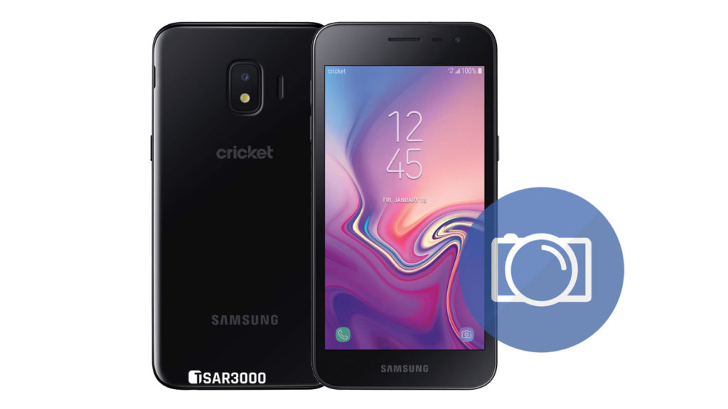 samsung galaxy j2 pure