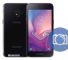 Take Screenshot Samsung Galaxy J2 Pure
