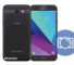 Take Screenshot Samsung Galaxy J3 Eclipse SM-J327V