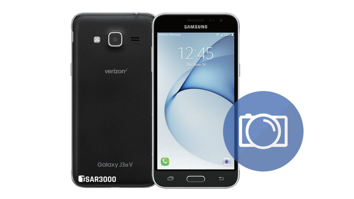 samsung galaxy jv3