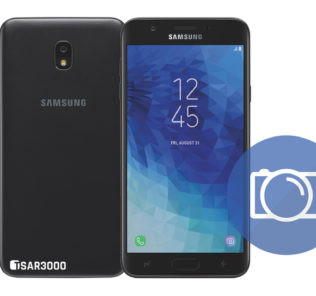 Take Screenshot Samsung Galaxy J7 Aura SM-J737R4