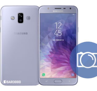 Take Screenshot Samsung Galaxy J7 Duo