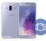 Take Screenshot Samsung Galaxy J7 Duo