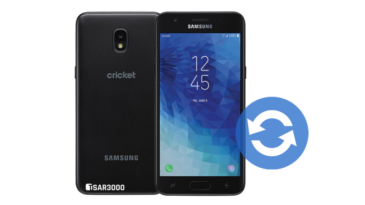 How To Update Samsung Galaxy Amp Prime 3 Software - Tsar3000