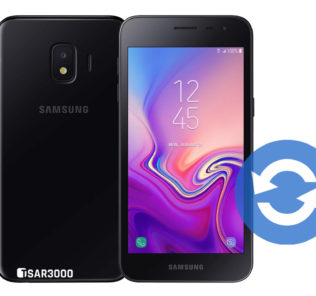 Update Samsung Galaxy J2 MetroPCS Software