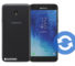 Update Samsung Galaxy J7 Aura SM-J737R4 Software