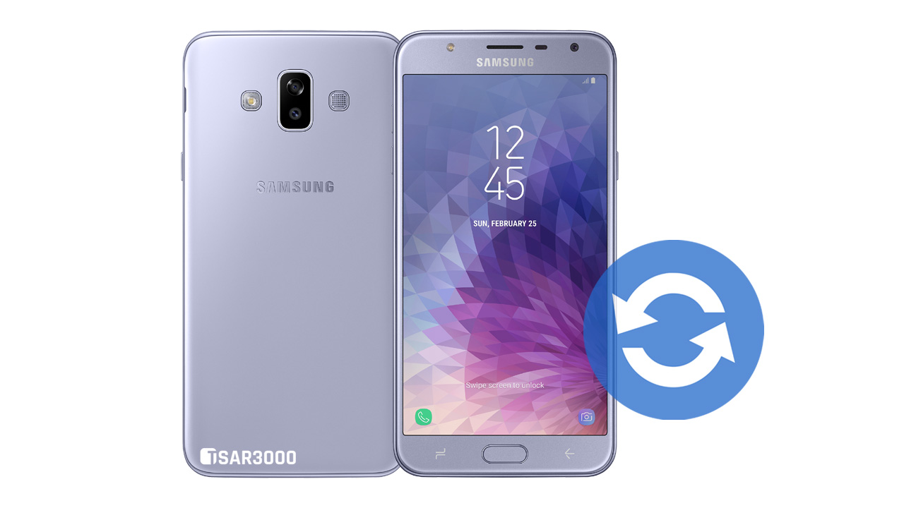 How To Update Samsung Galaxy J7 Duo Software Version Tsar3000