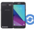Update Samsung Galaxy J7 Perx SM-J727P Software