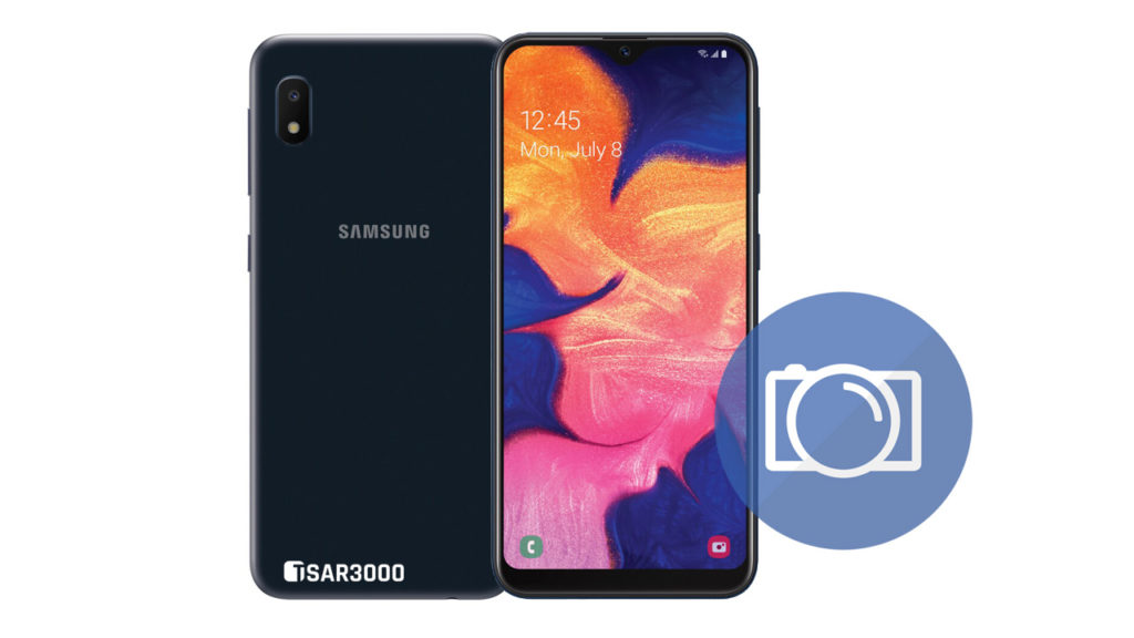 How To Take A Screenshot On Samsung Galaxy A10e - Tsar3000