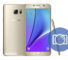 Take Screenshot Samsung Galaxy Note 5