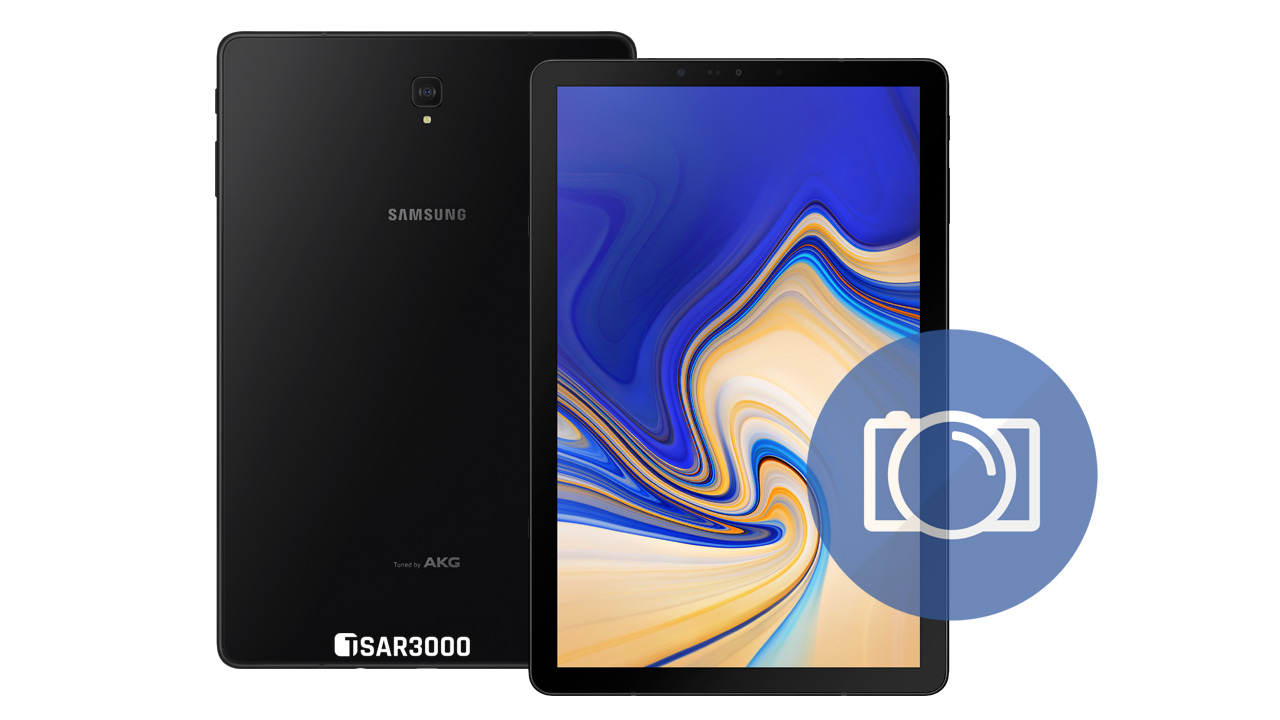 Samsung Galaxy Tab S6 Lite Handson Review Laptop Mag