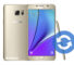 Update Samsung Galaxy Note 5 Software
