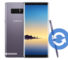 Update Samsung Galaxy Note 8 Software
