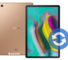 Update Samsung Galaxy Tab S5e Software