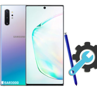 How To Perform Factory Reset On Galaxy Note 10 And Note 10