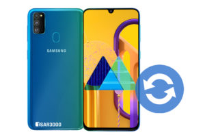Update Samsung Galaxy M30s Software Version