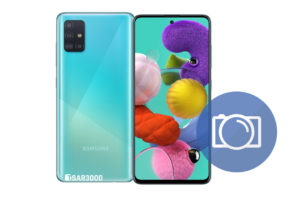 Cara Hard Reset Samsung Galaxy M31 Bootloop Lupa Pola