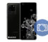 Take Screenshot Samsung Galaxy S20 Ultra