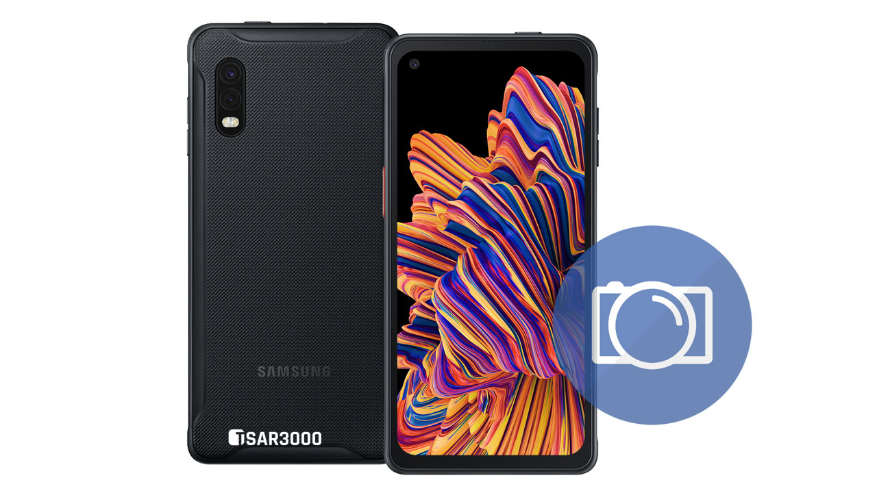 How to Take a Screenshot on Samsung Galaxy Xcover Pro? 