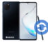 Update Samsung Galaxy Note 10 Lite Software
