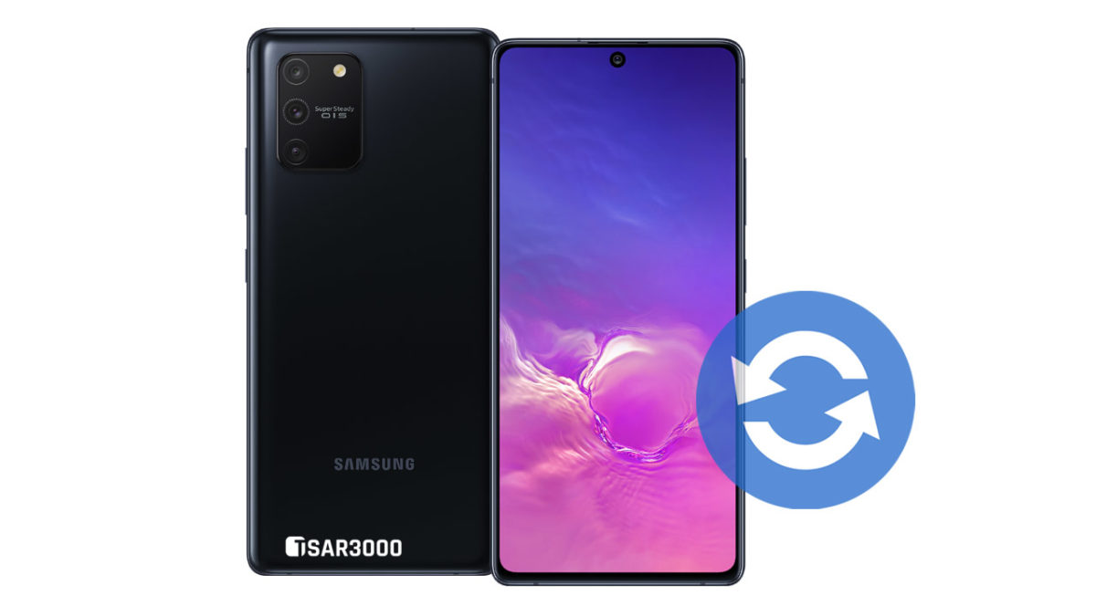 samsung s10 lite android 14 update