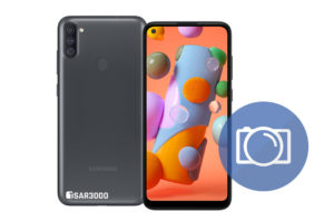 How To Factory Reset Samsung Galaxy M11