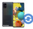 Samsung Galaxy A51 5G Software Update