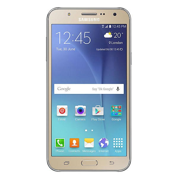 Samsung Galaxy J7 (SM-J700F)