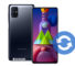 Samsung Galaxy M51 Software Update