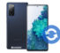 Samsung Galaxy S20 FE 5G Software Update