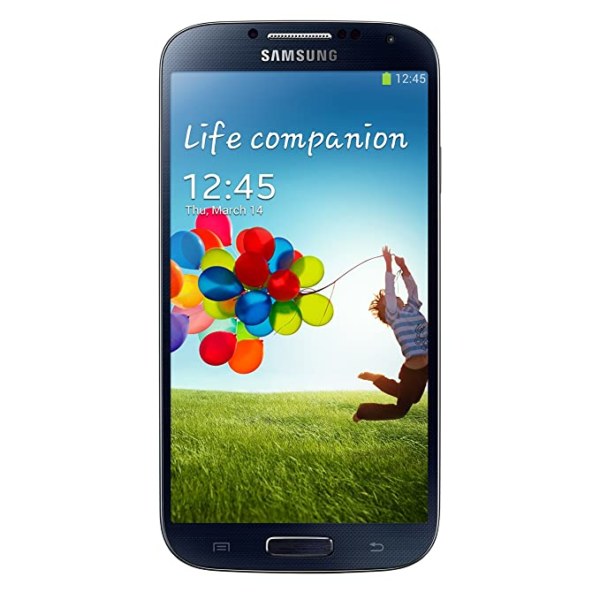 Samsung Galaxy S4 Duos (GT-I9502)