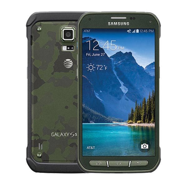 Samsung Galaxy S5 Active (SM-G870A)
