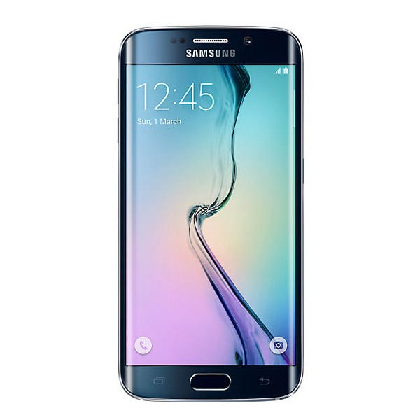 Samsung Galaxy S6 Edge AT&T (SM-G925A)