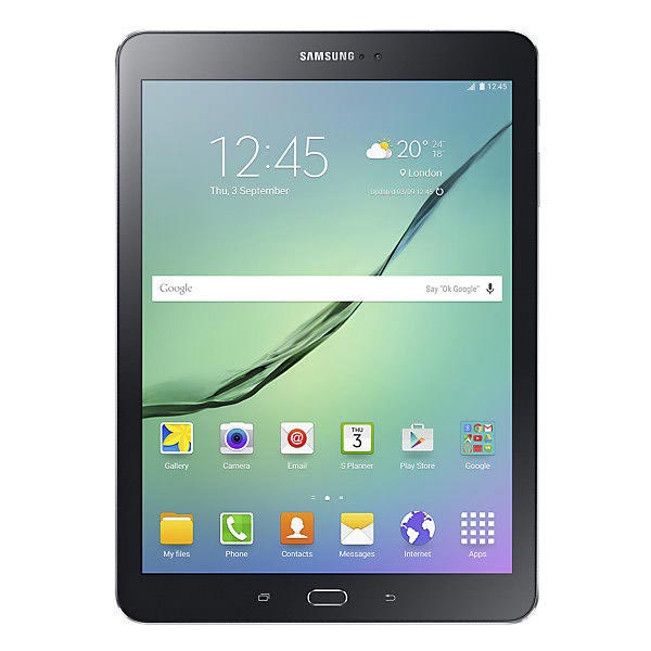 Samsung Galaxy Tab S2 9.7 WiFi (SM-T810)