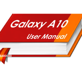 Samsung Galaxy A10 User Manual PDF Download