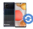 Samsung Galaxy A42 5G Software Update