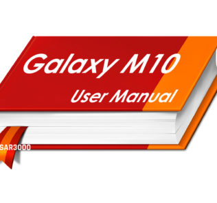Samsung Galaxy M10 User Manual PDF Download