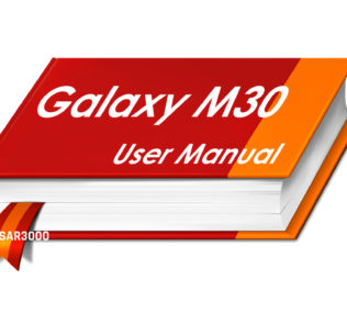 Samsung Galaxy M30 User Manual PDF Download