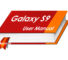 Samsung Galaxy S9 User Manual PDF Download