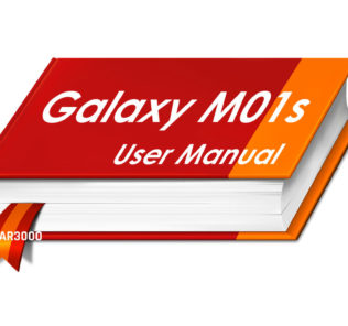Samsung Galaxy M01s User Manual PDF Download