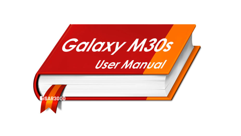 Samsung Galaxy M30s User Manual PDF Download