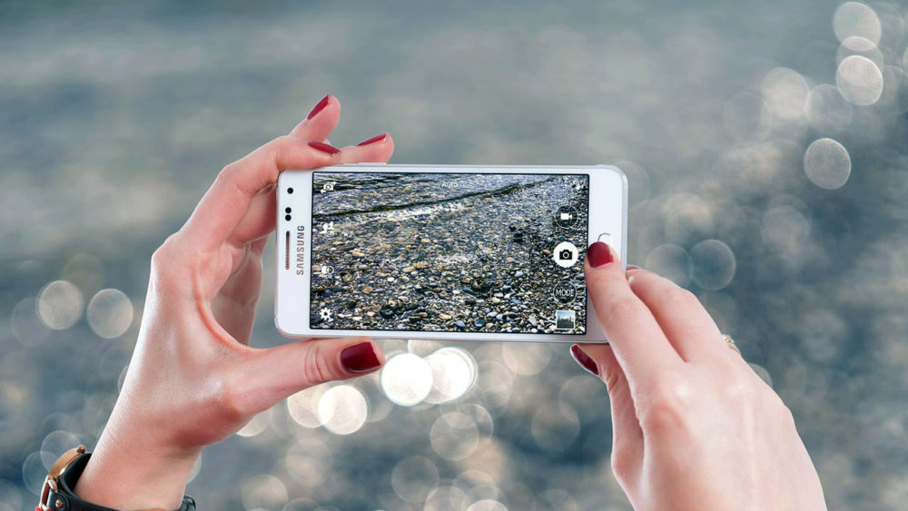 The Best Camera Apps for Samsung Android Phones