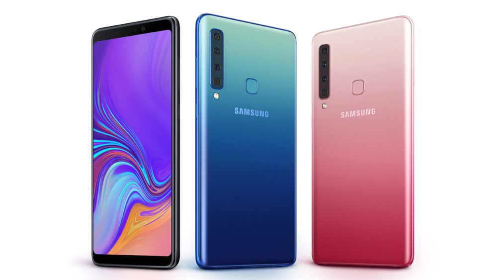 Turn Off Predictive Text Samsung Galaxy A9 2018