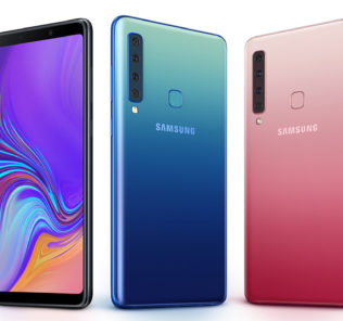 Turn Off Predictive Text Samsung Galaxy A9 2018