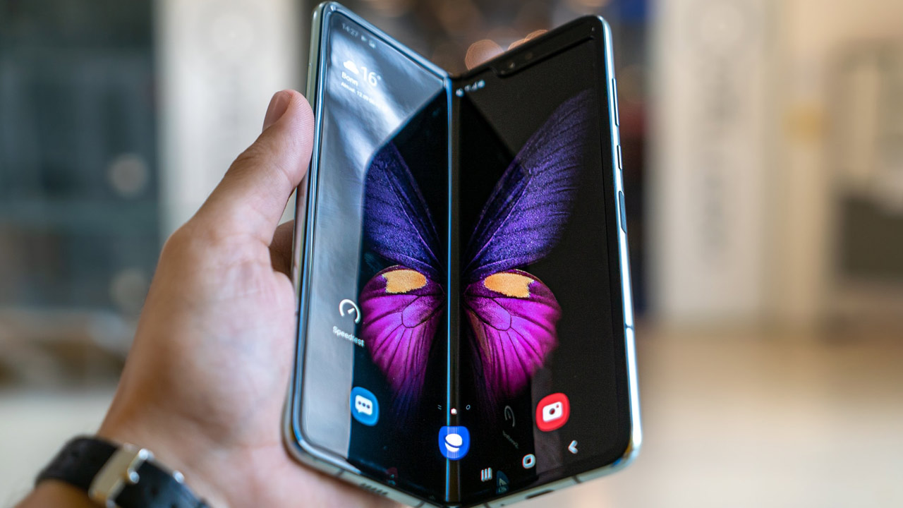 How To Turn Off Predictive Text On Samsung Galaxy Fold Tsar3000