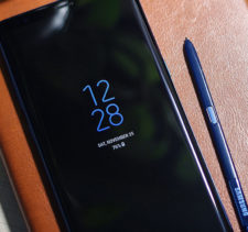 Samsung Galaxy Note8 User Manual / User Guide (PDF) - Tsar3000