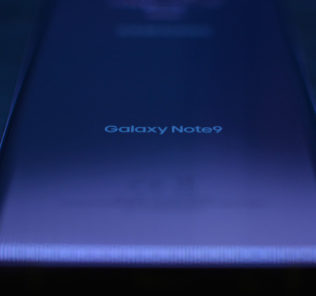 Turn Off Predictive Text Samsung Galaxy Note9