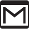 New Gmail message icon